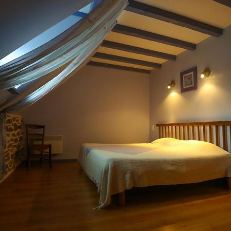 Chambres D'Hotes Biscayburu Sauguis-Saint-Étienne Exterior foto