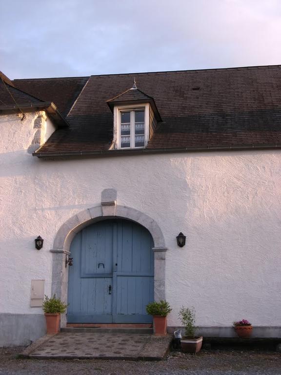 Chambres D'Hotes Biscayburu Sauguis-Saint-Étienne Exterior foto